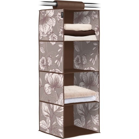 Кофр подвесной (HBS1/F Haushalt flowers)