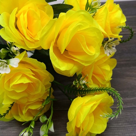 Букет Роза 10 голов