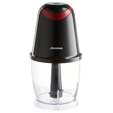 Измельчитель 300 Вт АКСИНЬЯ КС-500Н чаша 500мл 