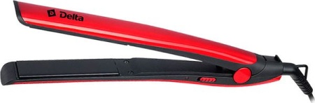 Выпрямитель для волос DELTA DL-0532