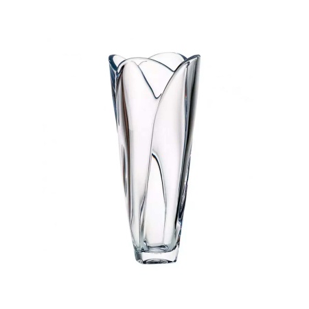 Ваза 35см Crystalite Bohemia Globus