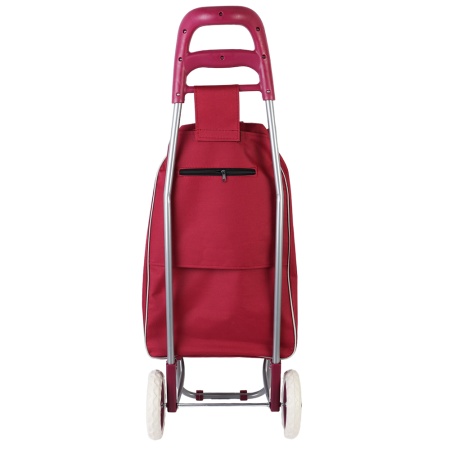 Тележка с сумкой 389 грузоподъемность до 30 кг