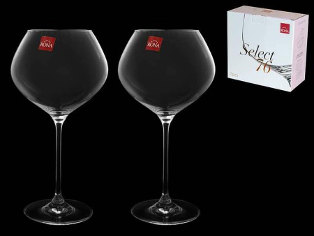 Бокал для вина 760мл 6шт "Celebration" 6272/0/760