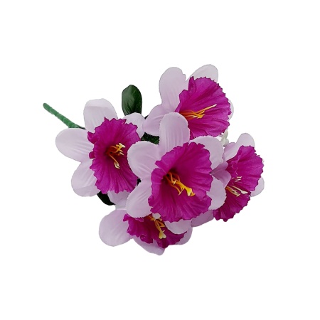 Букетик Нарцисс 6 голов 