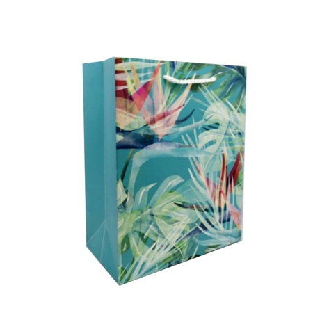 Пакет подарочный 50х72х18см РД21999
