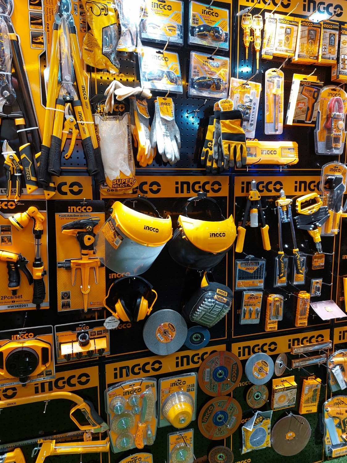 Выставка MITEX 2023