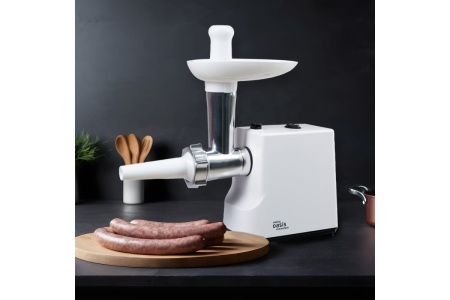 Мясорубка электрическая 1300 Вт making Oasis everywhere