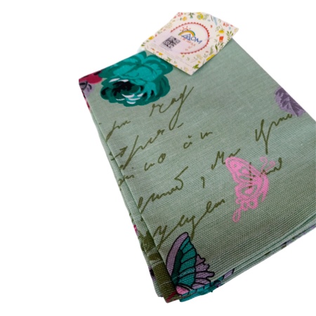 Набор женский №2 Подарок 8 Марта (полотенце, расческа)