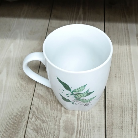 Кружка 250мл РД83246