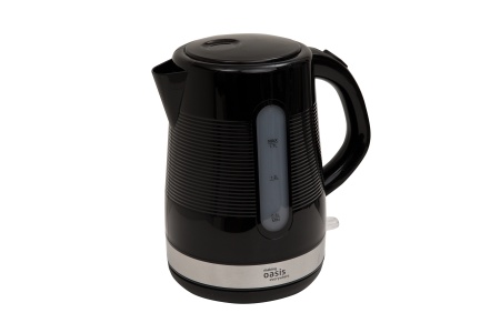 Чайник 1,7л making Oasis everywhere 2200 Вт K-1PB 