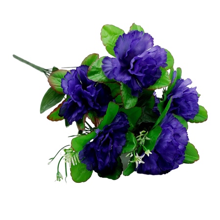 Букет Гвоздика 6 голов №110