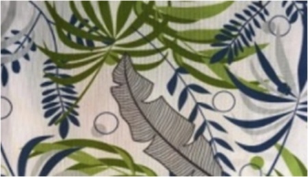 Клеенка ПВХ на тканой основе 1,4м х 20м (цена за 1м) РД65495