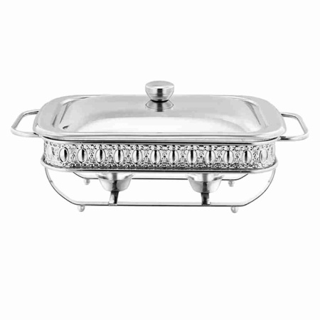 Мармит 2л, 30х19х5см, прямоугольный РД65068