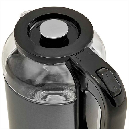 Чайник 1,8л DELTA DL-1115  1500Вт