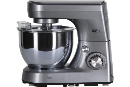 Миксер 1450 Вт планетарный making Oasis everywhere