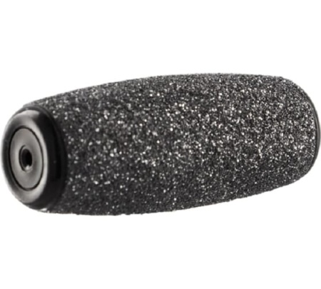 Пилка роликовая DELTA DL-0751 серо-голубой с белым: 4Вт, 2 роликовые насадки, щеточка (24)