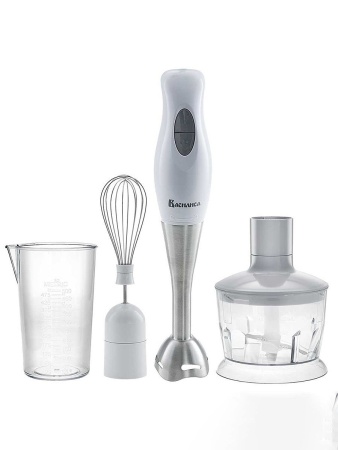 Блендер 300 Вт ВАСИЛИСА ВА-309В 