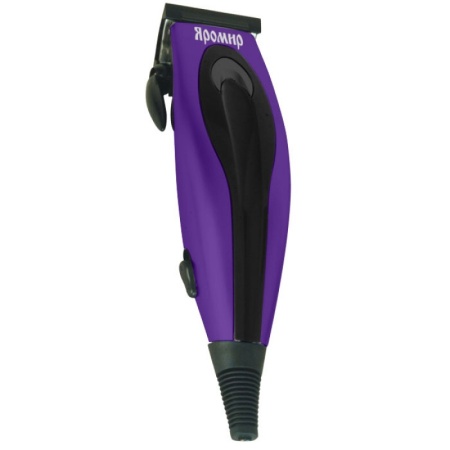 Машинка для стрижки ЯРОМИР ЯР-703 10Вт
