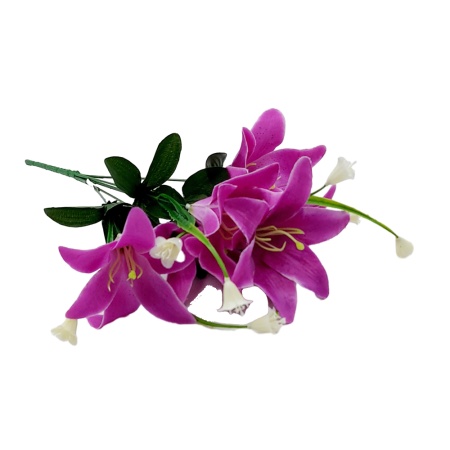 Букет Лилия 6 голов