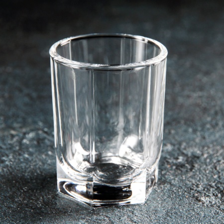 Стопка 50мл "Стиль" 