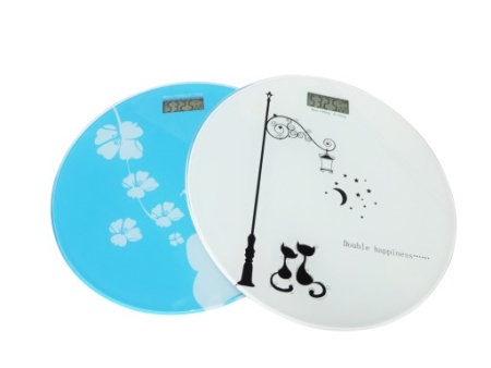 Весы напольные электронные 180кг РД 44729