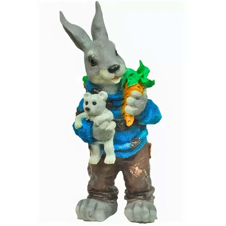 Фигурка Зайчик