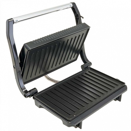 Сэндвич-гриль 700 Вт DELTA DL-6400 