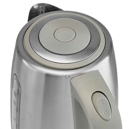 Чайник 1,8л DELTA LUX DE-1015  2000Вт