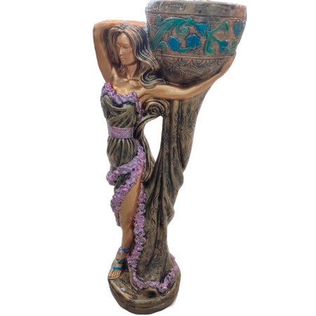 Фигурка Молдованка 95см