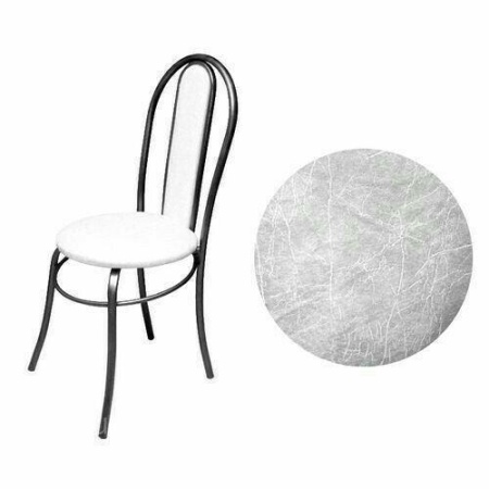 Стул "Веста МС" жемчуг на меди 