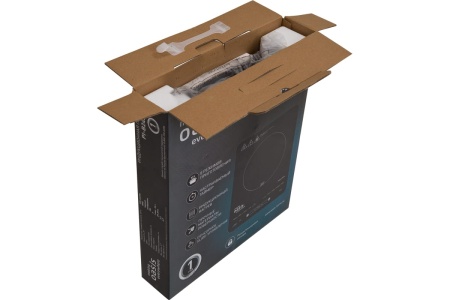 Плита индукционная настольная 2000 Вт making Oasis everywhere