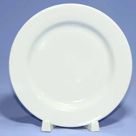 Тарелка 150мм ф.760 "Белье" 