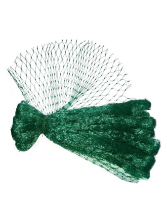 Сетка от птиц 2х5м 10г/м2