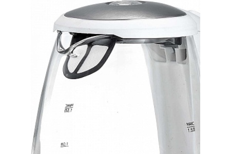 Чайник 1,5л DELTA DL-1202 2200 Вт