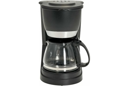 Кофеварка 650 Вт АКСИНЬЯ КС-1600 600 мл 