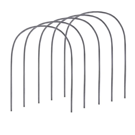 Дуги парниковые 2,5м, D-16   хлыст