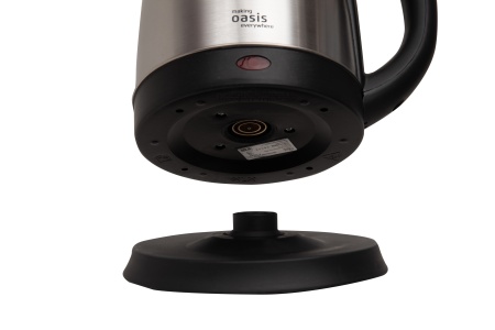 Чайник 1,8л making Oasis everywhere 2000 Вт K-10SWS