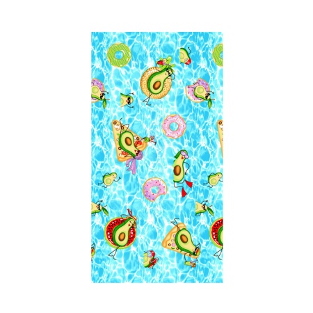 Полотенце вафельное 80*150 ДомВелл Сиеста 12464/1