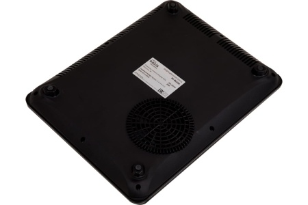 Плита индукционная настольная 2000 Вт making Oasis everywhere