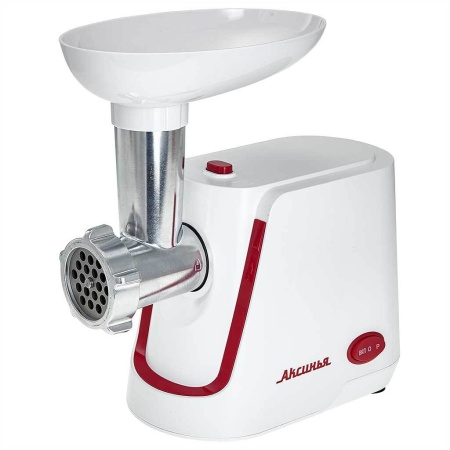 Мясорубка электрическая 2000Вт АКСИНЬЯ КС-2002