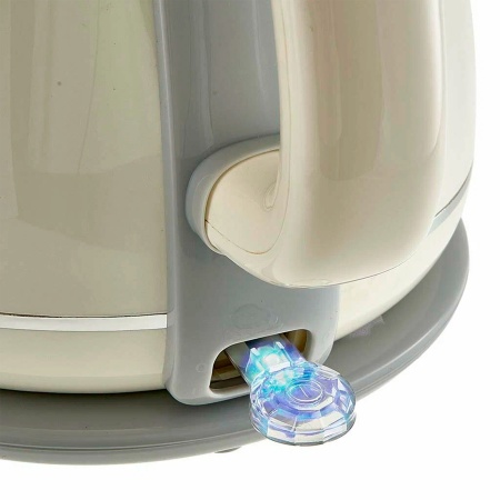 Чайник 1,8л DELTA LUX DE-1019 2200Вт