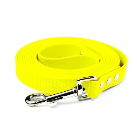 Поводок 130см (шир 16мм) соты из водостойкой стропы в ассорт.