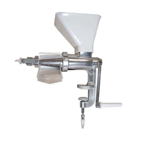 Соковыжималка "Полтава" СБ-1 РСТ 696-84  ручная алюминиевая (6)