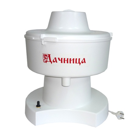 Соковыжималка 280Вт Дачница УПМ 