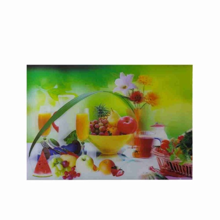 Термоскатерть картина 3Д 35х50 РД56696