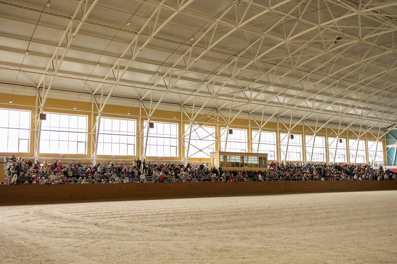 Наш 26-й день рождения! Как это было...