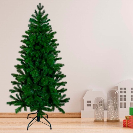 Ель Ребека 2,1м  Ветки литые