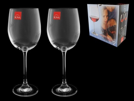 Бокал для вина 440мл 2шт "Magnum" 3276/0/440ML 