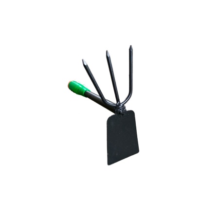 Мотыжка комб. 3-х зуб РД79119