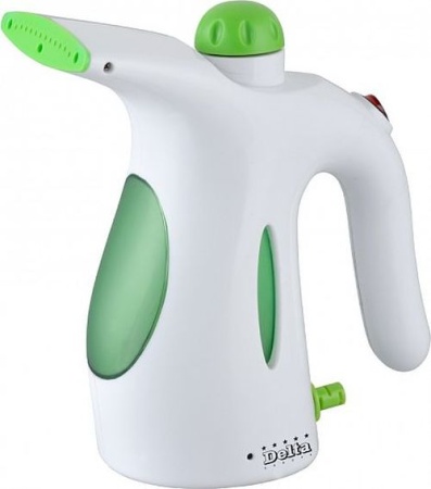 Отпариватель 600Вт DELTA DL-655P 